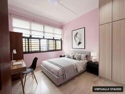 Blk 290F Spring View (Bukit Batok), HDB 5 Rooms #596009801